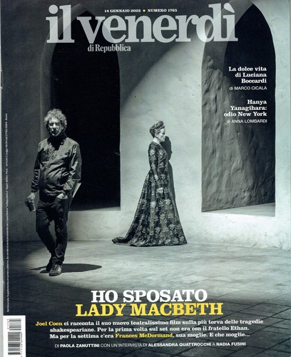 VENERDI