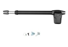 MOTORE BHR DX C300 PISTONE CANCELLO ANTE BATTENTE 230V COMPATIBILE CON FAAC 412