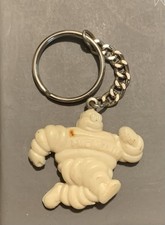 VESPA LAMBRETTA ACCESSORIO PORTACHIAVI MICHELIN