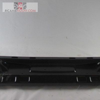 Traversa soglia carico baule - traversa,