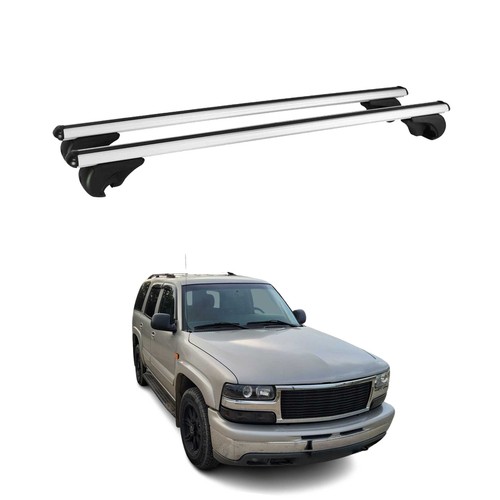 Barres toit transversales - barres,