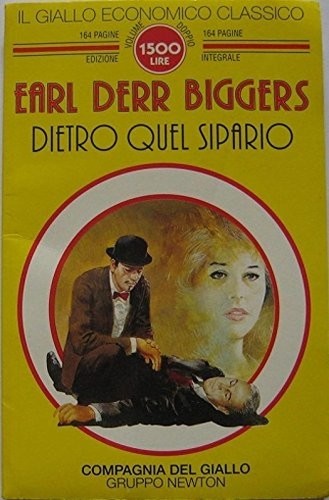 Dietro quel sipario biggers - quel,