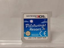 Pilotwings Resort Nintendo 3DS