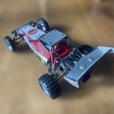 Kyosho Scorpion 1/10 RC auto