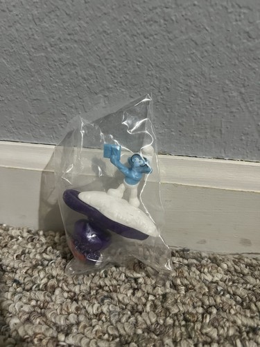 Raro giocattolo happy meal - giocattolo,