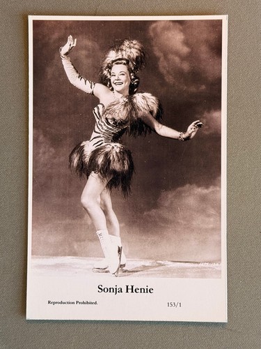 Sonja henie costume da - in,