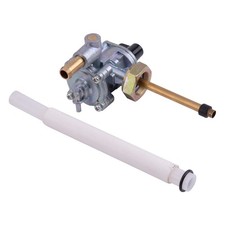 Gruppo valvole rubinetto benzina per montaggio su Honda Shadow Aero VT750C 07-09