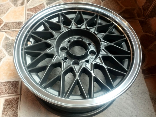 Cerchio originale 5x14 - 1x,