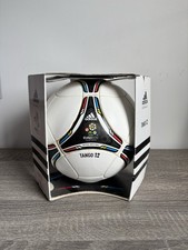 Adidas Euro 2012 Tango 12