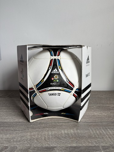 Adidas euro 2012 tango - adidas,