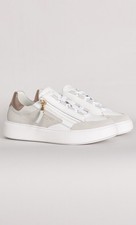 SNEAKERS TWINSET CON ZIP