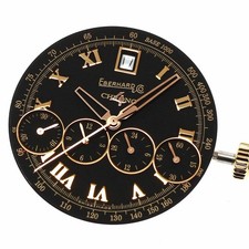 Movimento EBERHARD Chrono 4