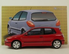 Laudoracing Fiat Bravo 2.0 HGT