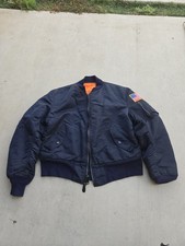 Giacca vintage alpha - vintage,