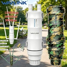 Wavlink ac1200 outdoor range - wavlink,