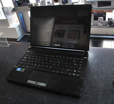 Notebook ASUS U36S - Ricambi o