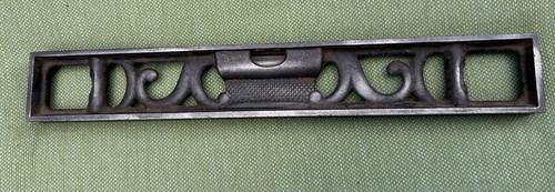 Livello vintage starrett - 12",