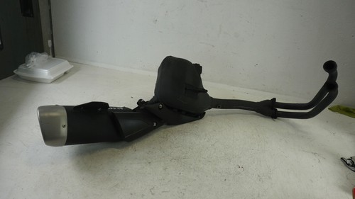 Yamaha yzf 300 - 300, r3