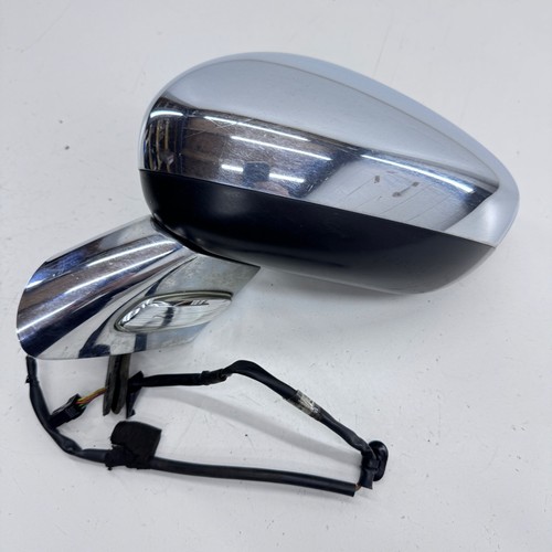 Specchietto retrovisore - specchietto,