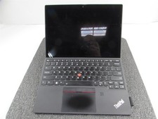 LENOVO THINKPAD X12 (Gen 1)