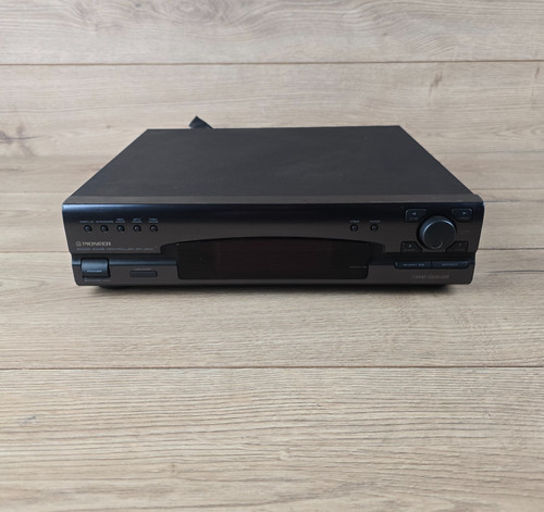 Pioneer j300 sound image - pioneer, gr-j300