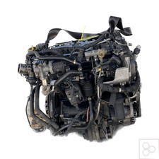 Motore semicompl. 937A5000