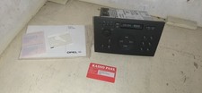AUTORADIO PER OPEL ZAFIRA