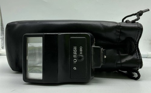 Flash automatico 370 - automatico,