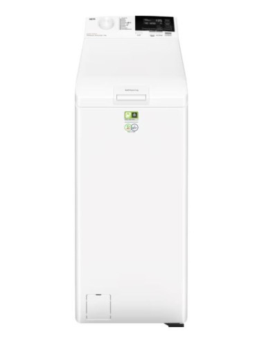 Aeg ltr6g37a lavatrice - ltr6g37a, c/alto