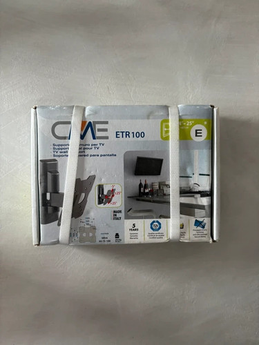 Meliconi cme etr 100 - meliconi,