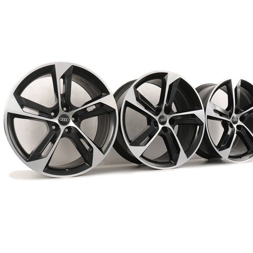 Cerchi lega audi a6 a7 - lega, q5