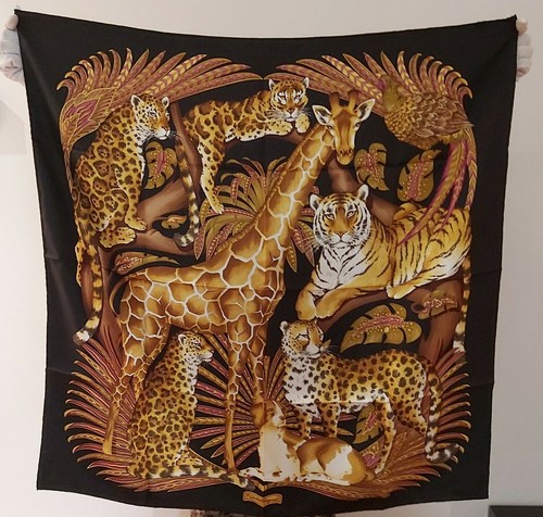 Salvatore ferragamo leopard - salvatore,