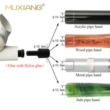 5pcs Meerschaum Repair Teflon