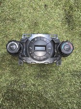 Centralina Comando Clima Automatico A/C Ford Fiesta VI 2012 8A6T-18C612-AR