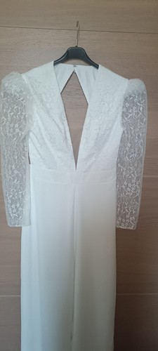 Tuta elegante donna per