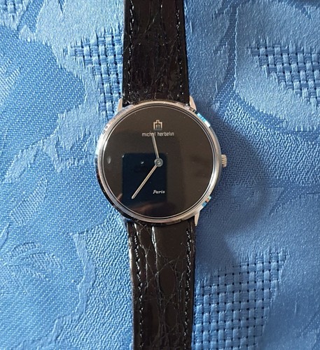 Orologio meccanico michel - orologio,