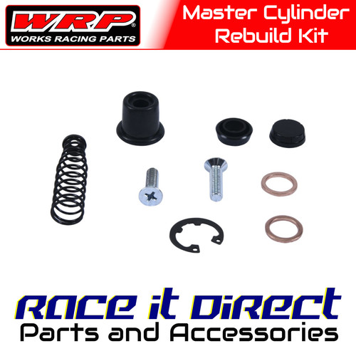 Kit cilindro master frizione