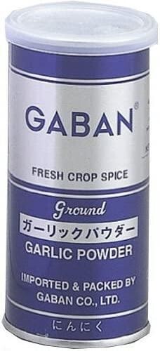 Gaban lattina aglio in - gaban,