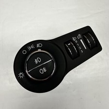 INTERRUTTORE COMANDO LUCI PER JEEP Renegade Serie (18>)