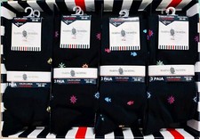 12 paia Calze lunghe MARINA