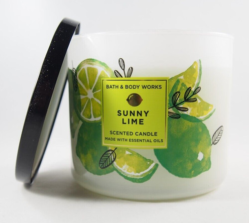 Bath body works sunny - &,