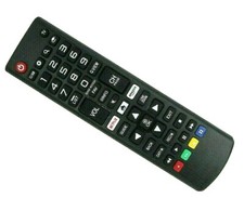 NUOVO TELECOMANDO 3D Netcast
