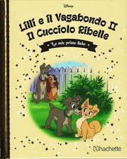 LE MIE PRIME FIABE DISNEY -