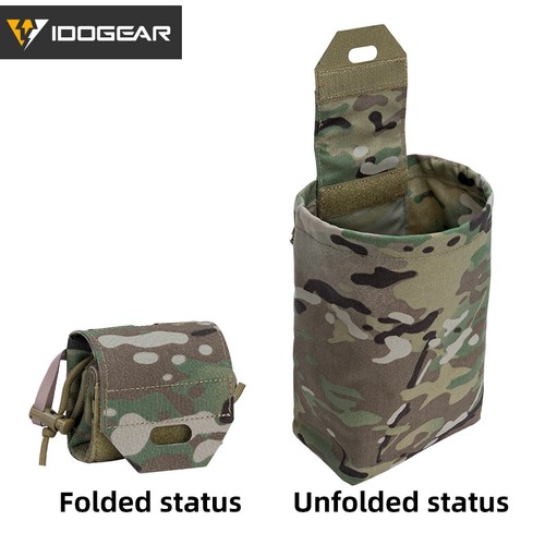 Idogear borsa tattica - idogear,