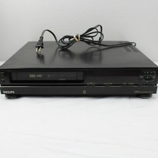 Videoregistratore Phillips VCR
