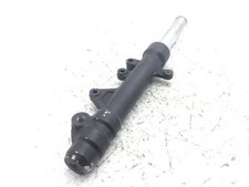 FODERO E STELO FORCELLA DESTRO - RECUPERO PARTI YAMAHA X-MAX SPORT 250 2011 2012