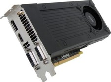 Msi nvidia geforce gtx - 760, 2gb