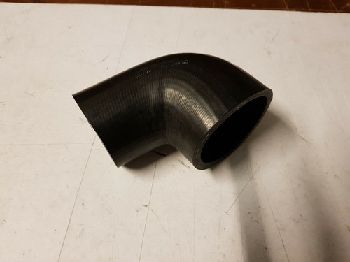 Manicotto turbo scambiatore - manicotto,