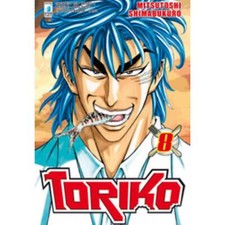 MITSUTOSHI SHIMABUKURO  TORIKO