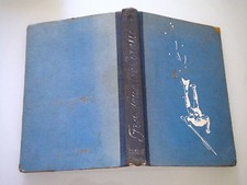 HANS HASS - FRA SQUALI E CORALLI - MEDITERRANEA 1944 - SUBACQUEA